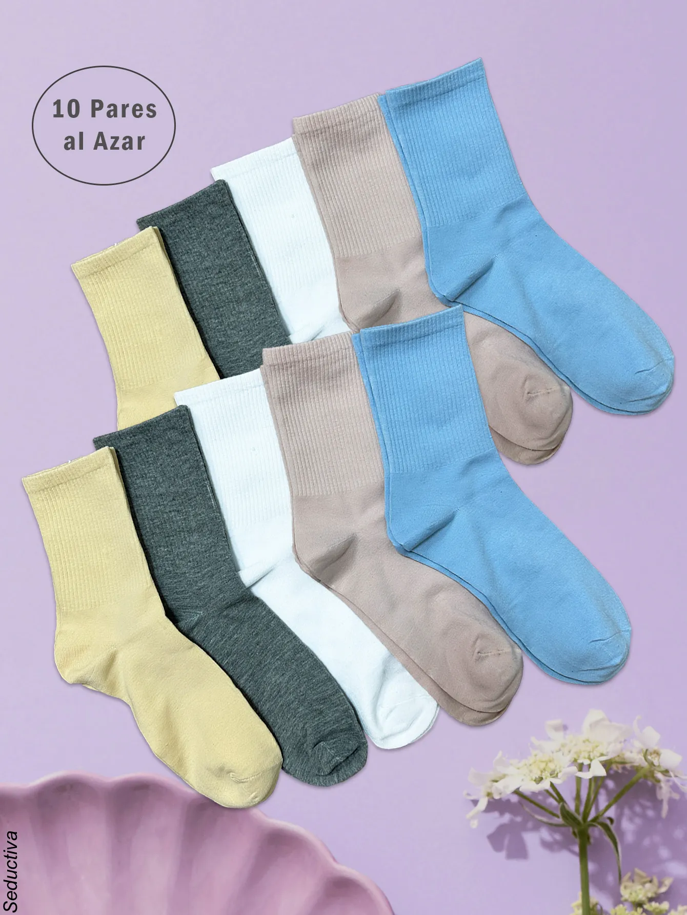 QC-01 10 pzas 2561